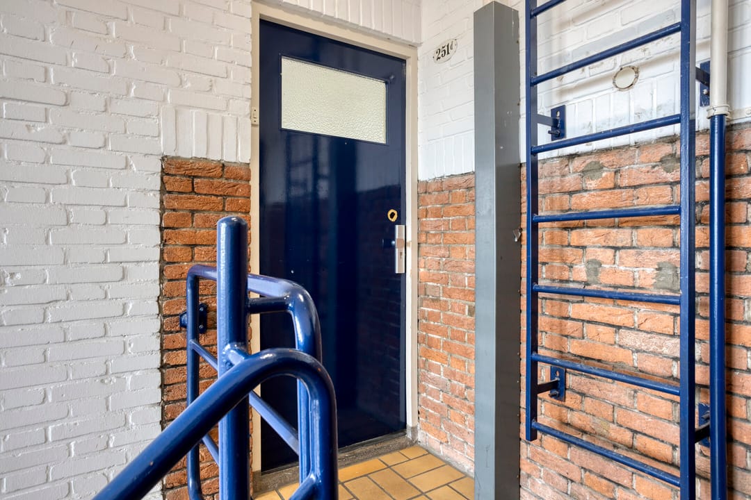 Foto 16 van Rotterdamsedijk 251-D