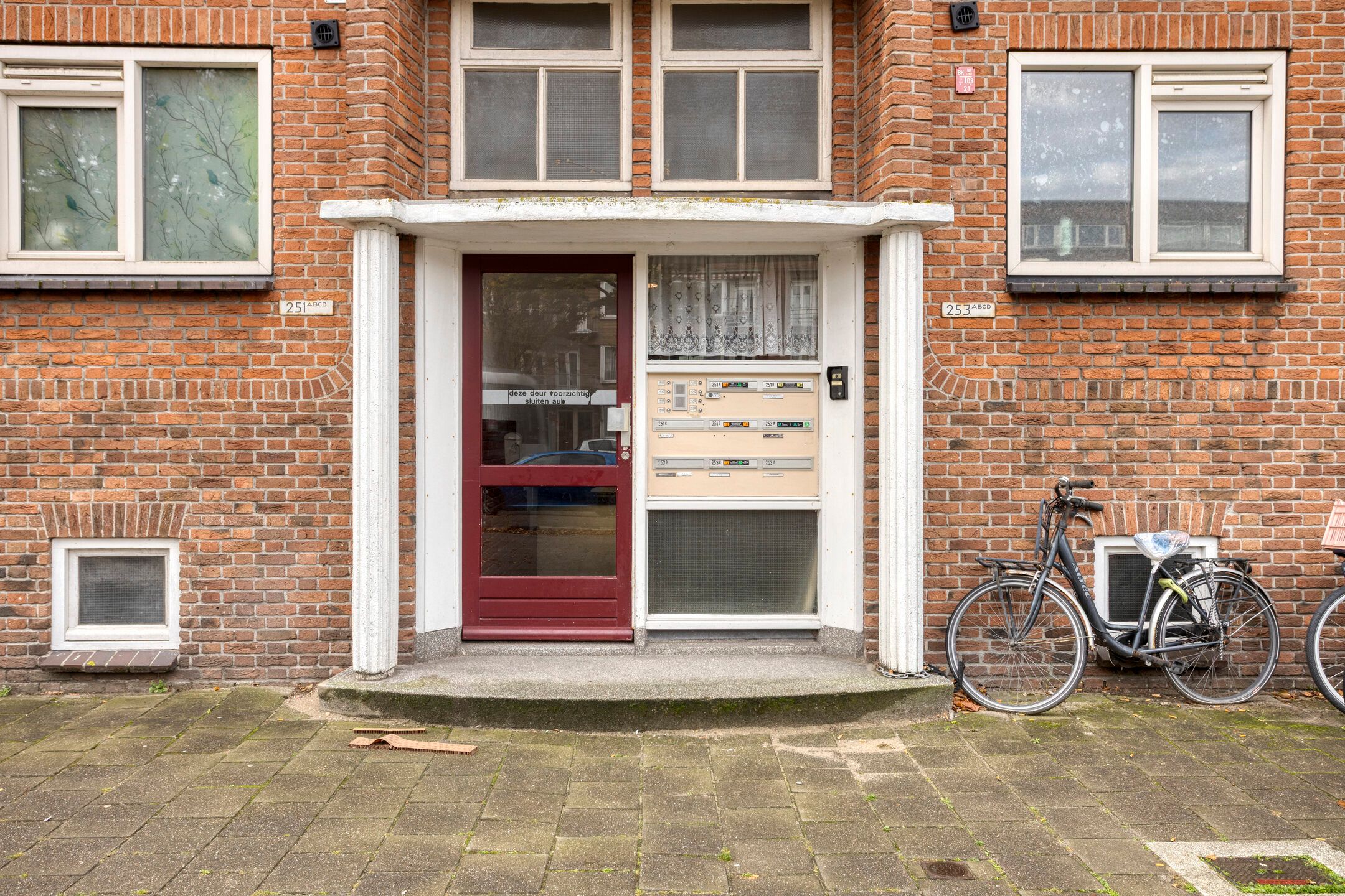 Foto 18 van Rotterdamsedijk 251-D