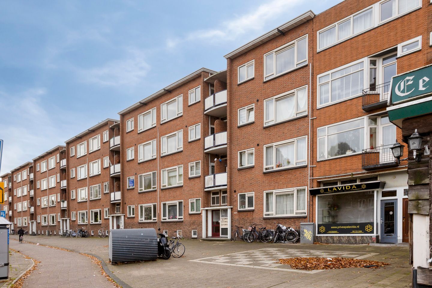 Foto 19 van Rotterdamsedijk 251-D