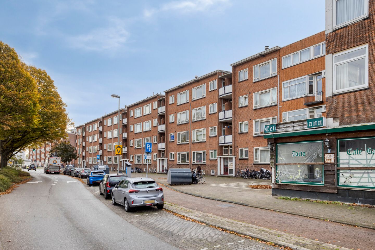 Foto 20 van Rotterdamsedijk 251-D