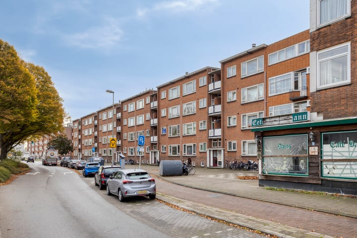 Foto 20 van Rotterdamsedijk 251-D