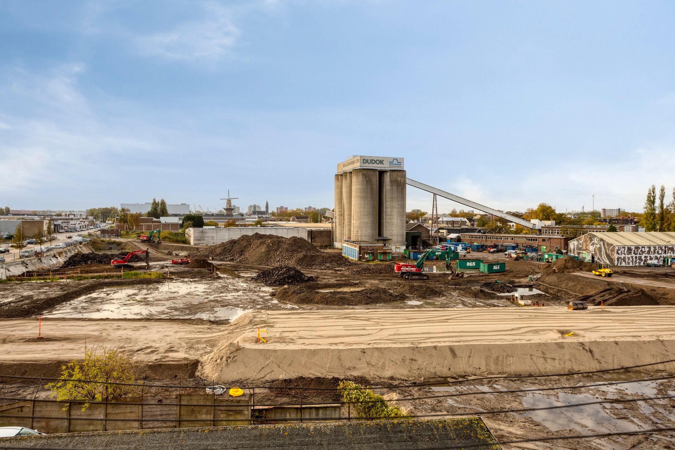 Foto 21 van Rotterdamsedijk 251-D