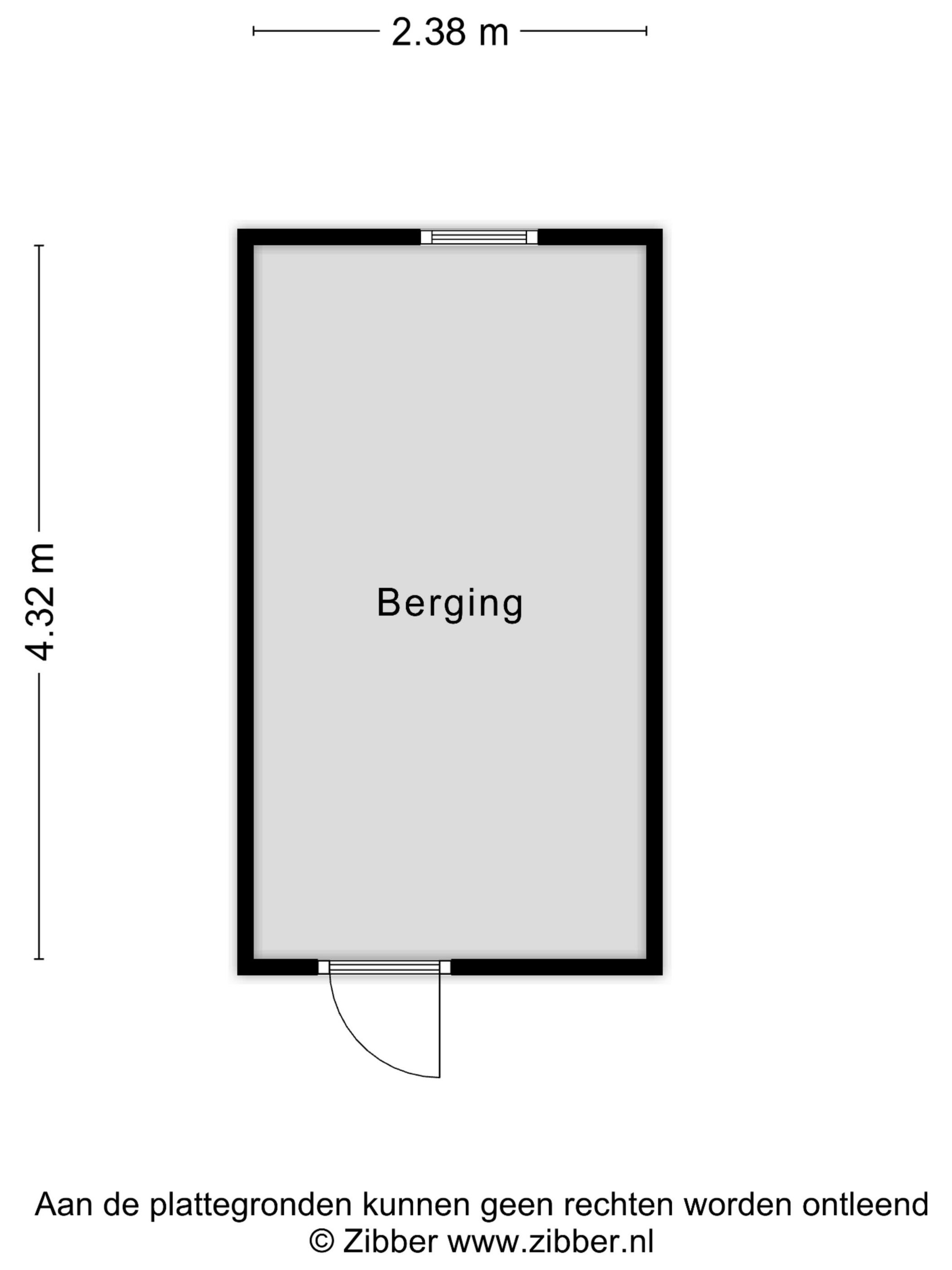 Foto 24 van Rotterdamsedijk 251-D