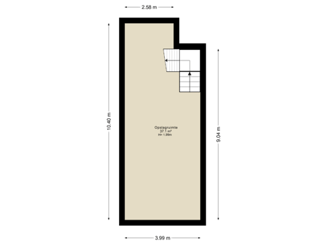 View floorplan