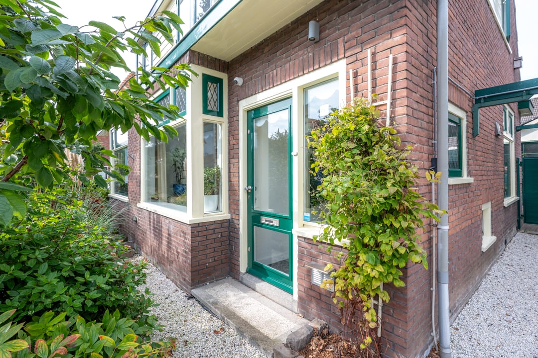 Photo 2 of Herenstraat 56