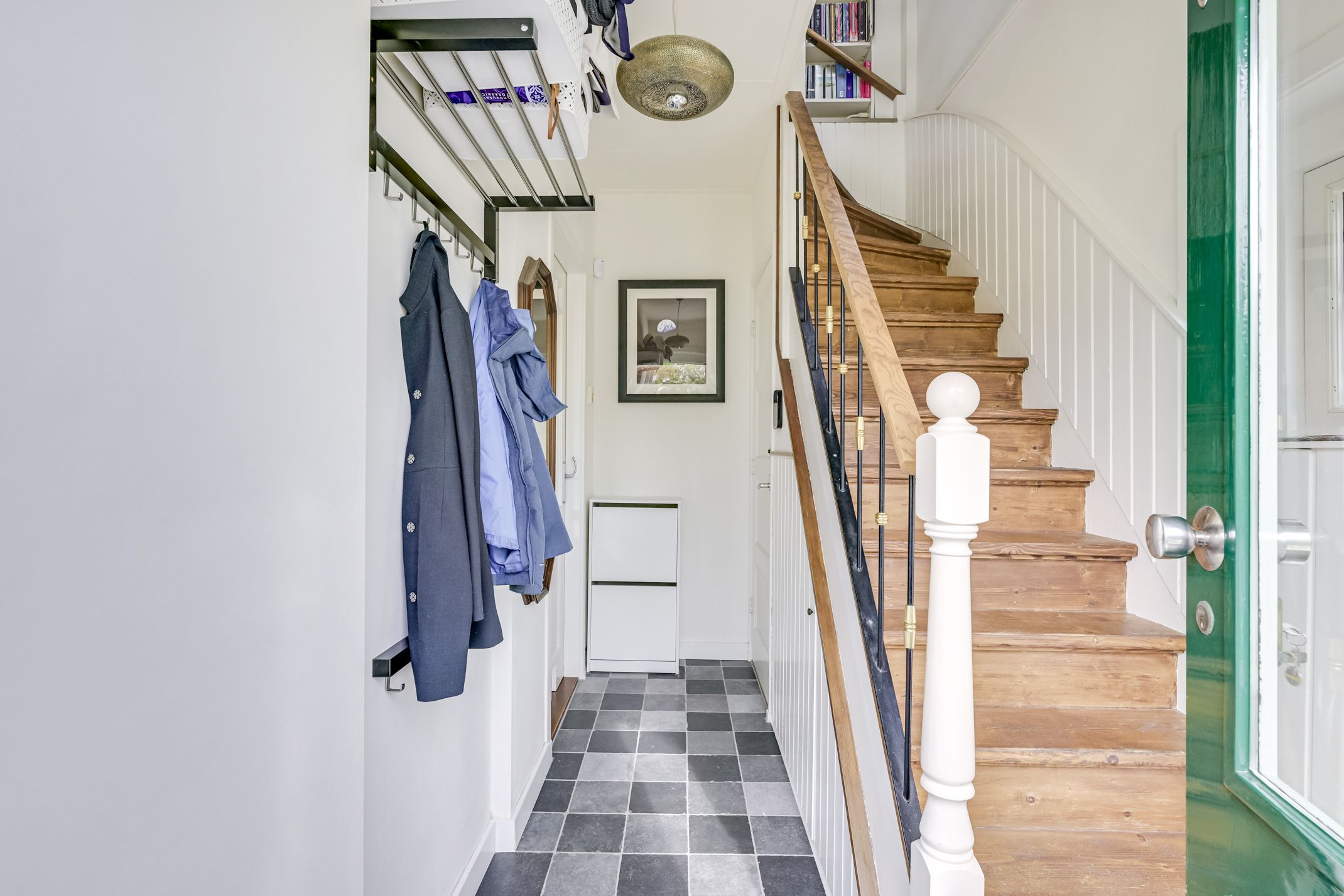 Photo 3 of Herenstraat 56