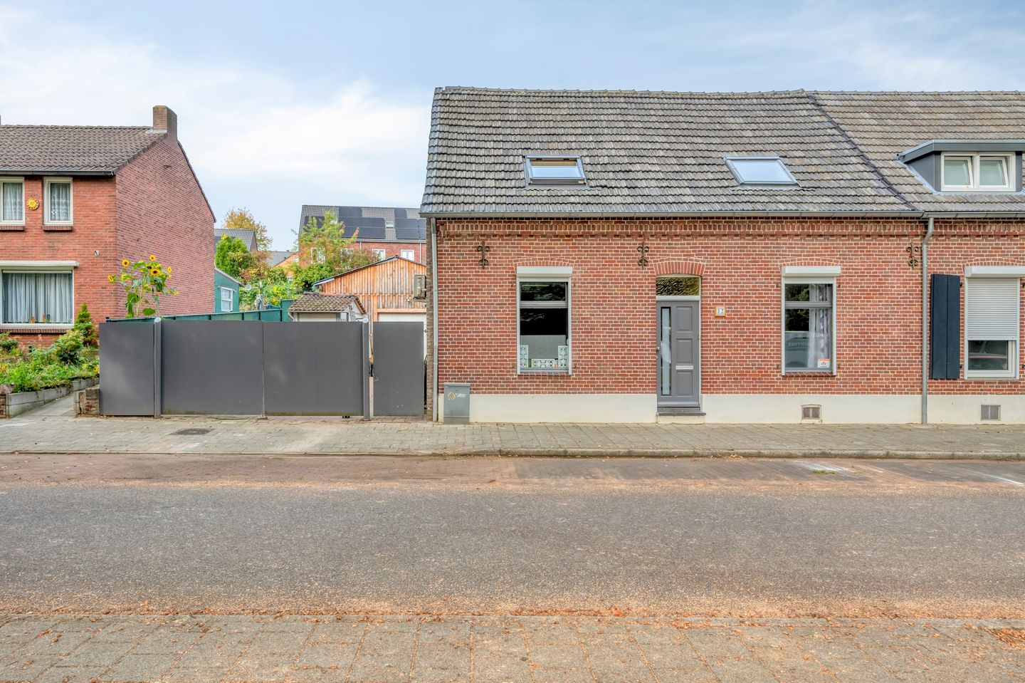 Foto 1 van Gebroek 32