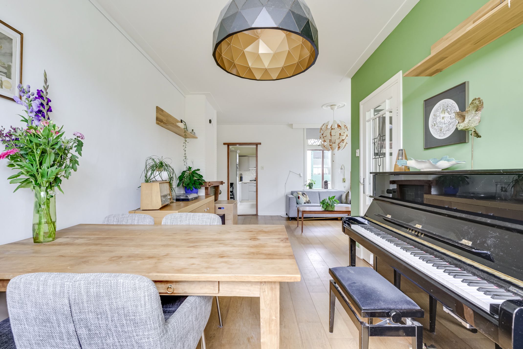 Photo 6 of Herenstraat 56