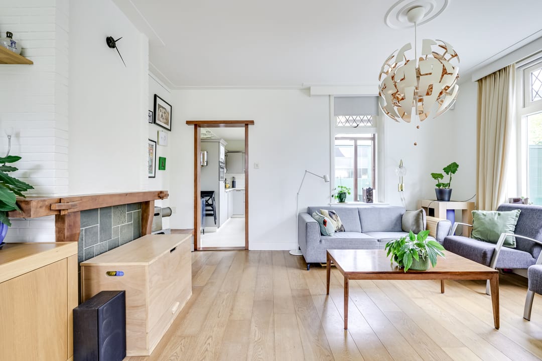 Photo 7 of Herenstraat 56