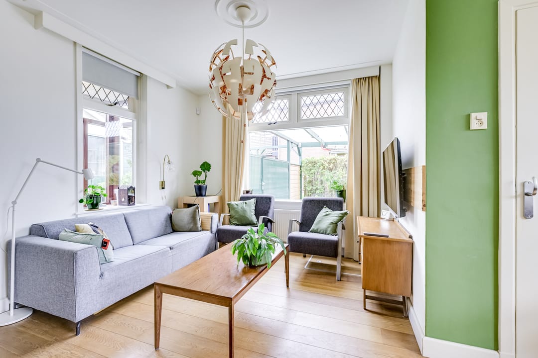 Photo 8 of Herenstraat 56