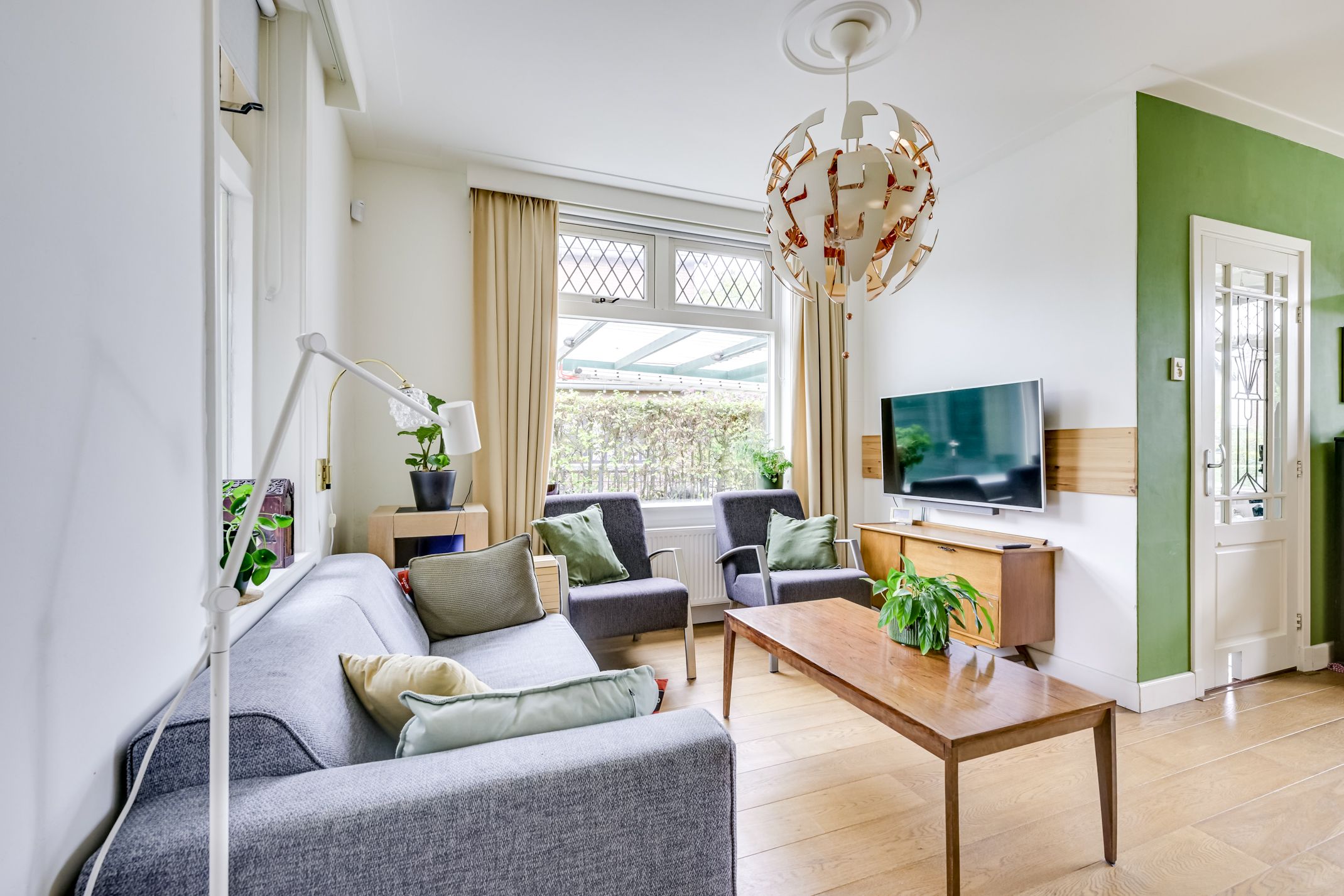 Photo 9 of Herenstraat 56