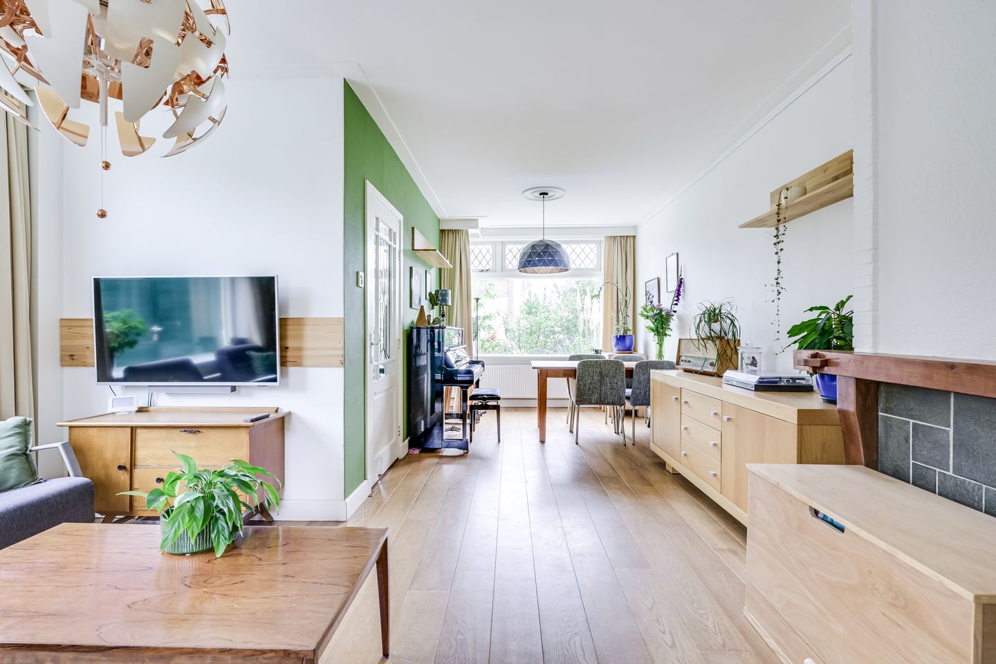 Photo 10 of Herenstraat 56