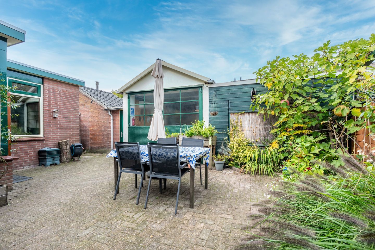 Photo 14 of Herenstraat 56