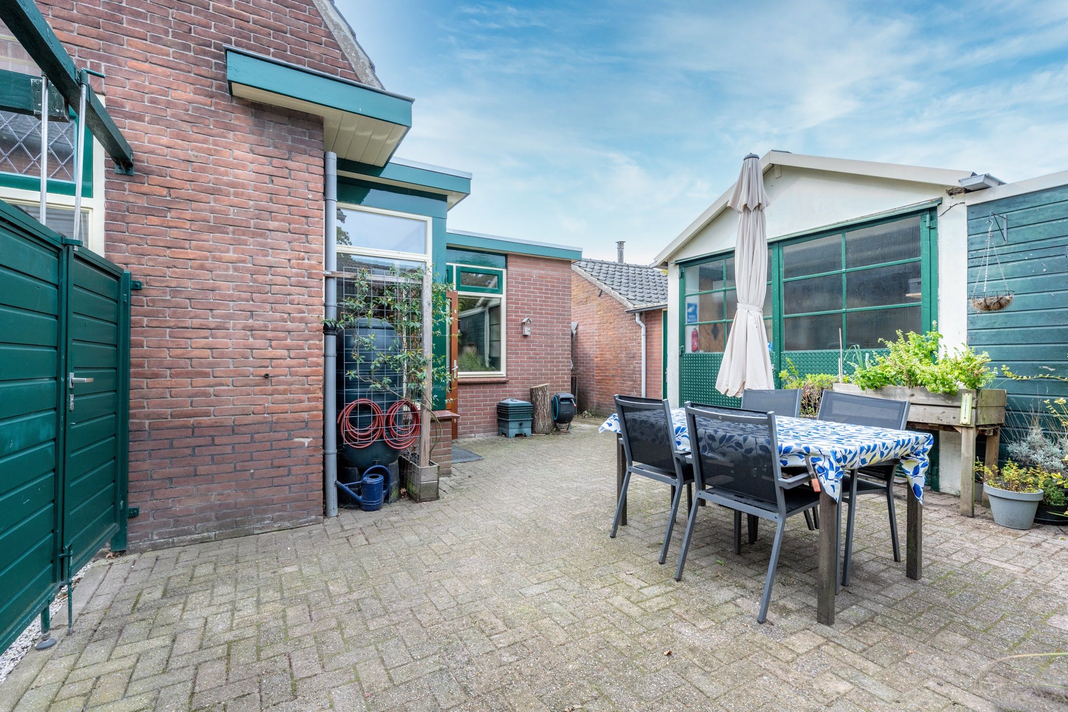 Photo 15 of Herenstraat 56