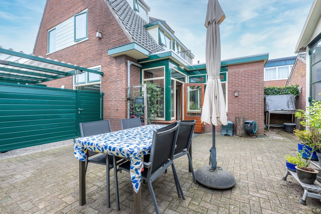 Photo 16 of Herenstraat 56