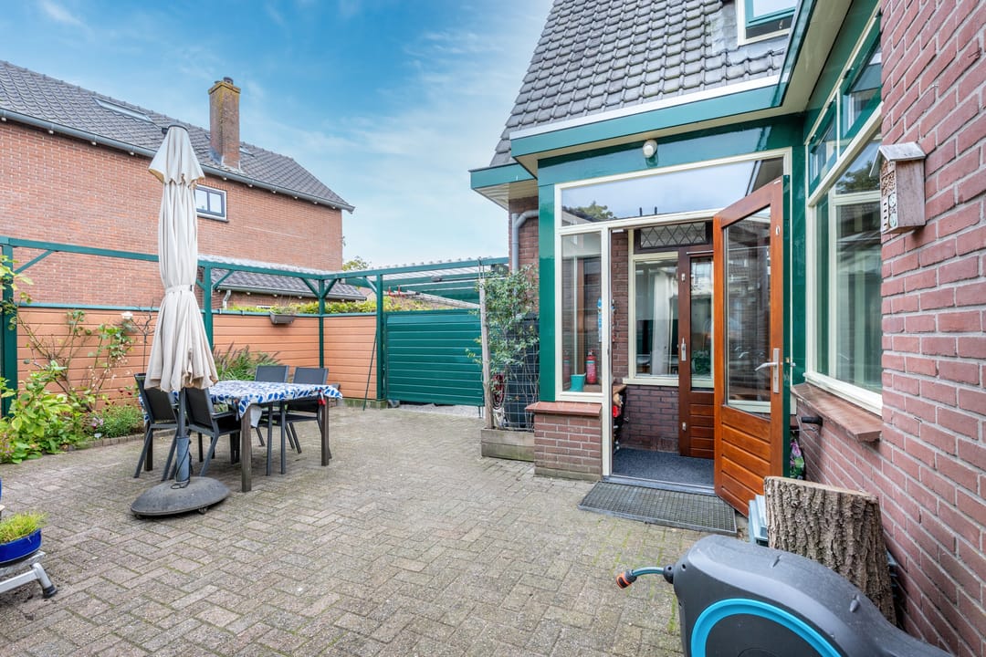 Photo 17 of Herenstraat 56