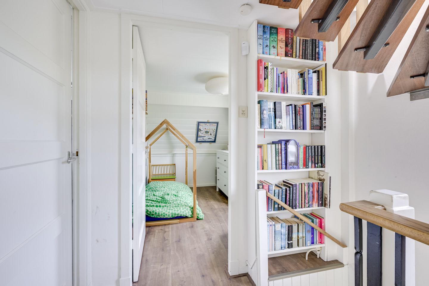 Photo 20 of Herenstraat 56