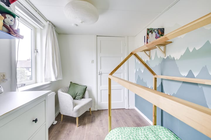 Foto 21 van Herenstraat 56