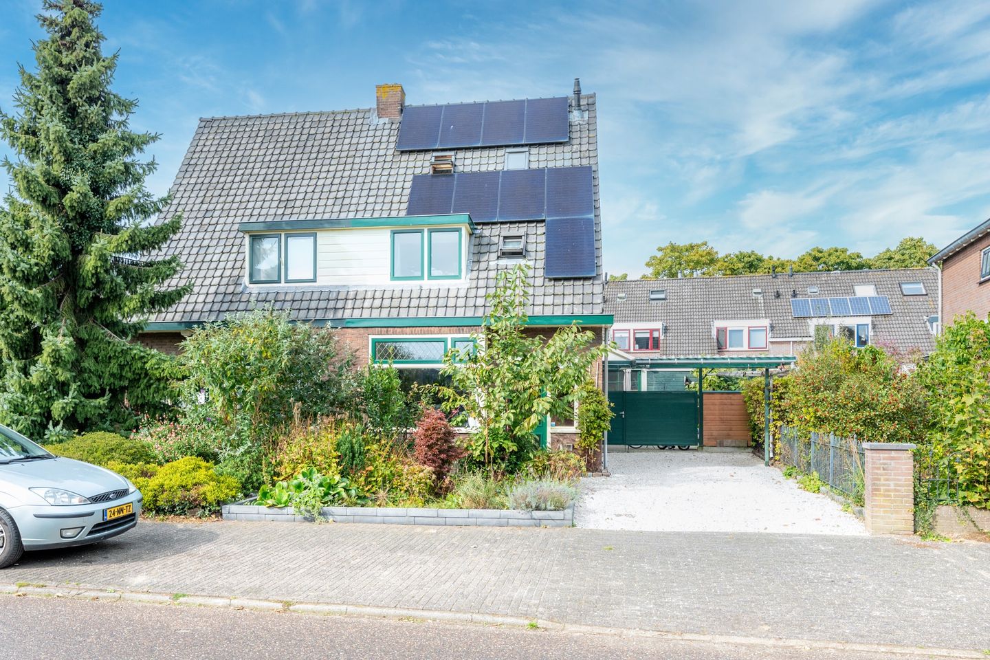 Photo 35 of Herenstraat 56