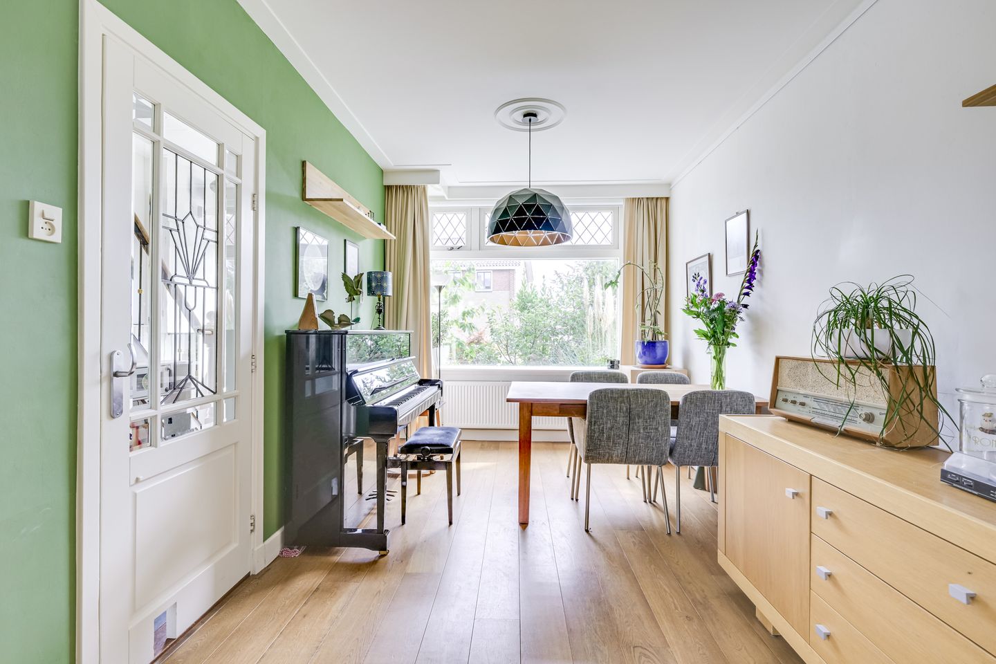 Photo 4 of Herenstraat 56