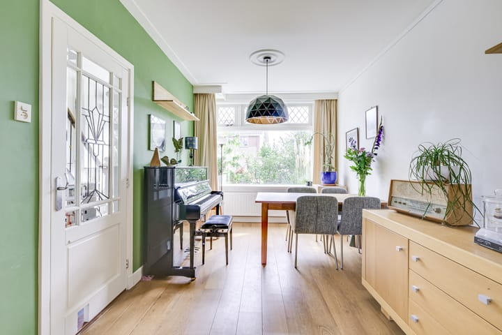 Foto 4 van Herenstraat 56