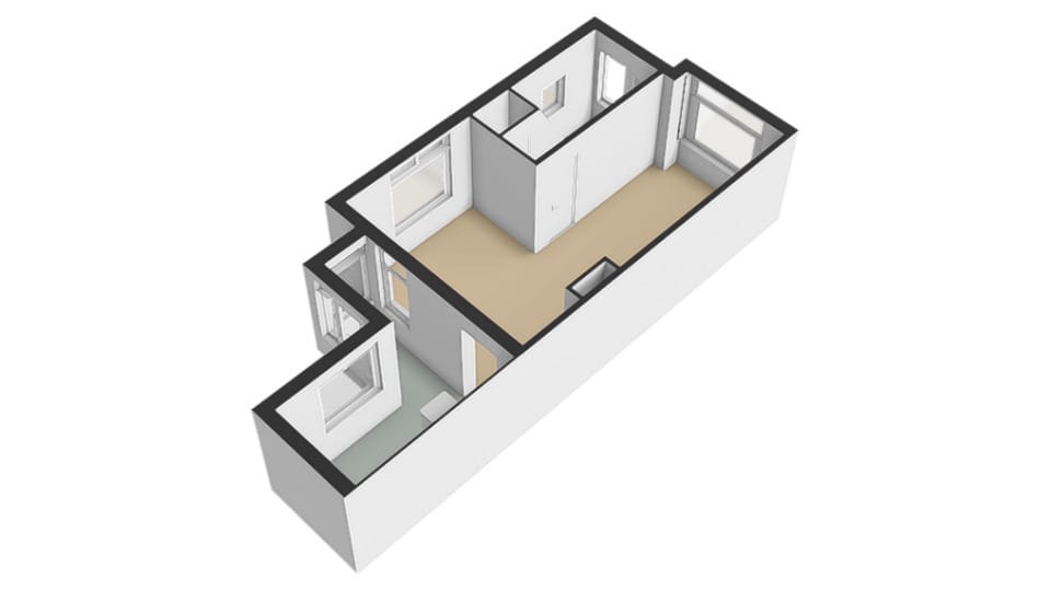 Photo 38 of Herenstraat 56