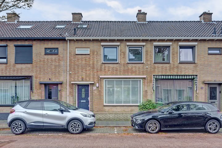 Hortensiastraat 22 main image