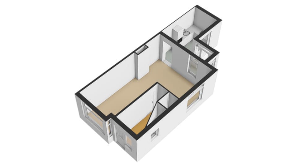 Photo 39 of Herenstraat 56