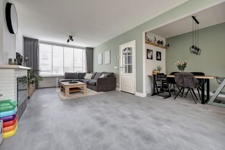 Hortensiastraat 22 secondary image