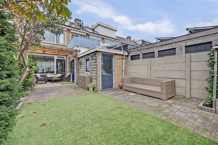 Foto 3 van Hortensiastraat 22