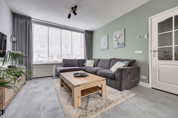 Foto 4 van Hortensiastraat 22