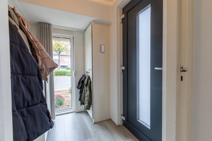 Foto 3 van Steengang 37