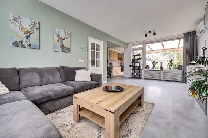 Foto 5 van Hortensiastraat 22