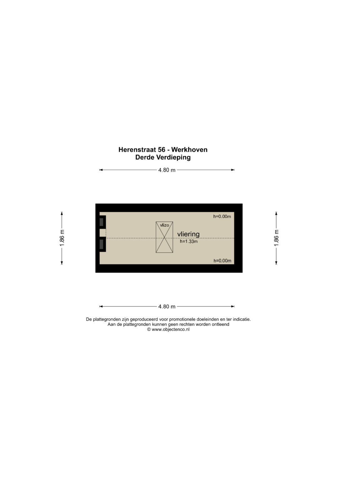 Photo 46 of Herenstraat 56