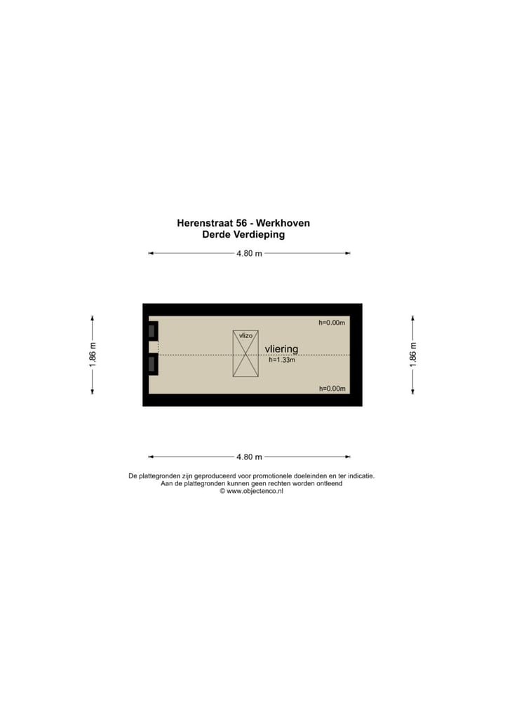 Foto 46 van Herenstraat 56