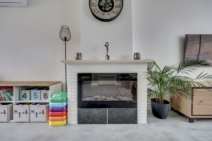 Foto 7 van Hortensiastraat 22