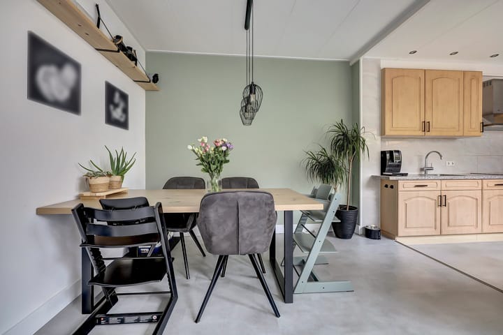 Foto 8 van Hortensiastraat 22