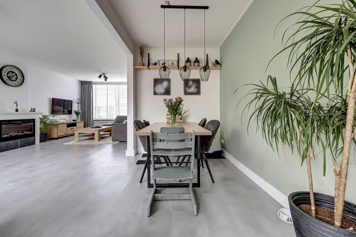 Foto 9 van Hortensiastraat 22