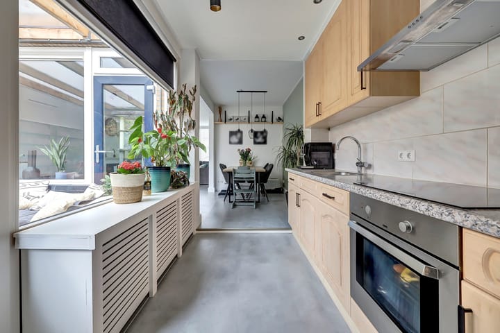 Foto 10 van Hortensiastraat 22