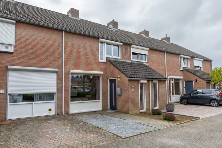 Foto 2 van Steengang 37