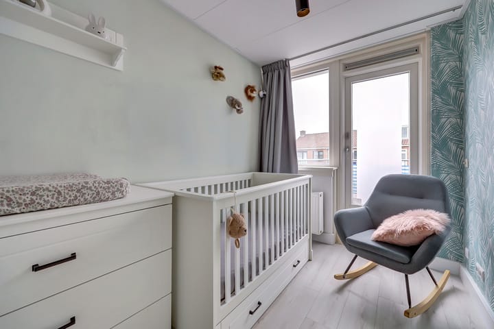 Foto 15 van Hortensiastraat 22