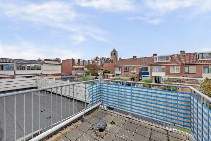 Foto 21 van Hortensiastraat 22