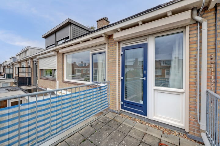 Foto 22 van Hortensiastraat 22