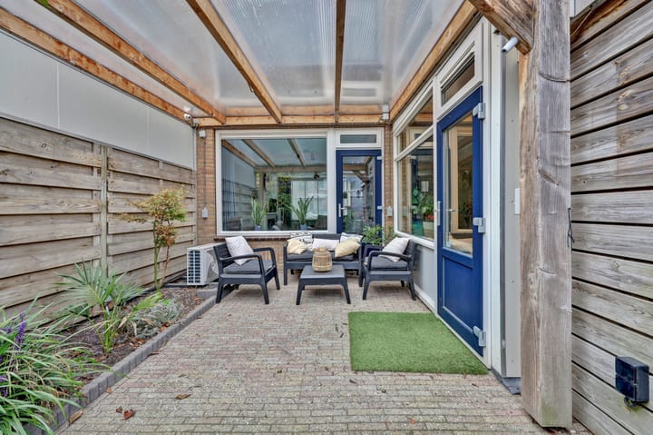 Foto 23 van Hortensiastraat 22