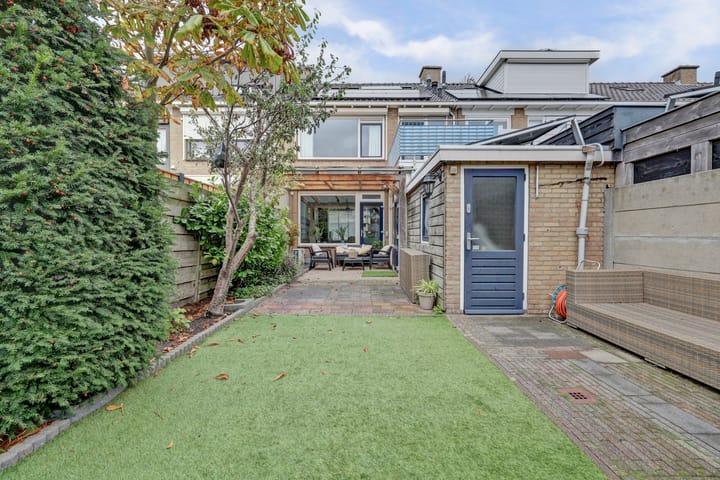 Foto 25 van Hortensiastraat 22