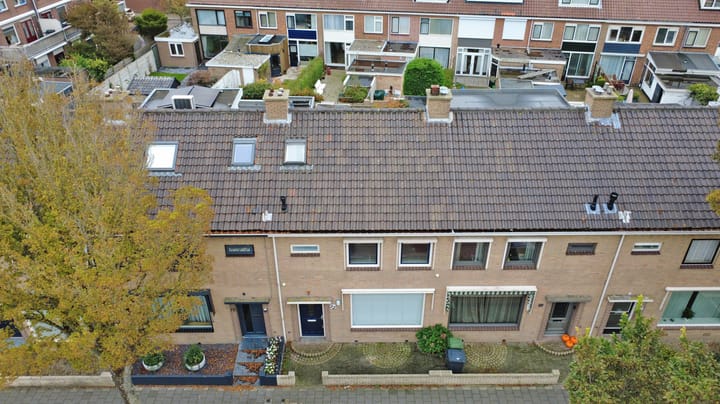 Foto 26 van Hortensiastraat 22