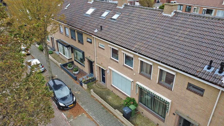 Foto 27 van Hortensiastraat 22