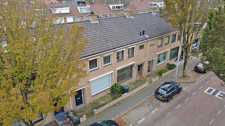 Foto 28 van Hortensiastraat 22