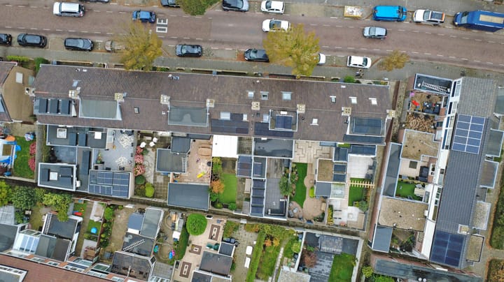 Foto 29 van Hortensiastraat 22