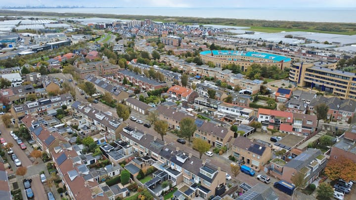 Foto 30 van Hortensiastraat 22